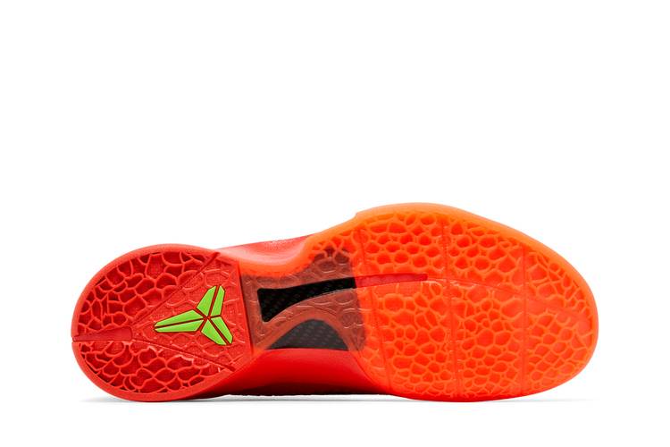 Kobe 6 Protro Reverse Grinch - FV4921-600