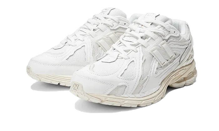 New Balance 1906D Protection Pack White  - M1906DE