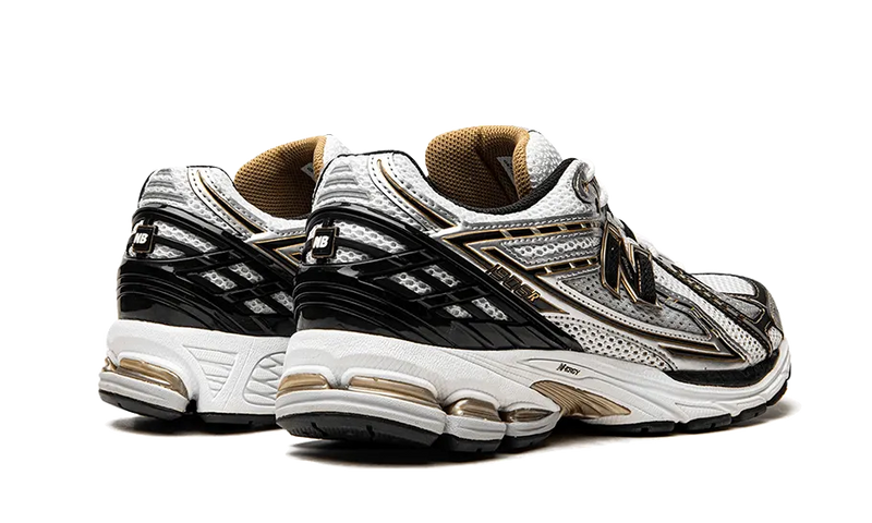 New Balance 1906R White Gold - GC1906RA