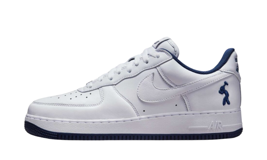 Nike Air Force 1 Low Lil Yachty Concrete Boys -  IB5720-100