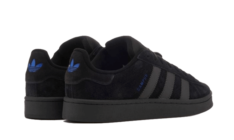 Adidas Adidas Campus 00s Core Black Lucid Blue - ID2064