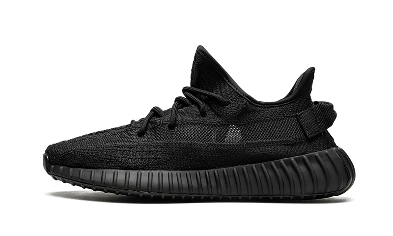 Adidas Adidas Yeezy Boost 350 V2 Onyx - HQ4540