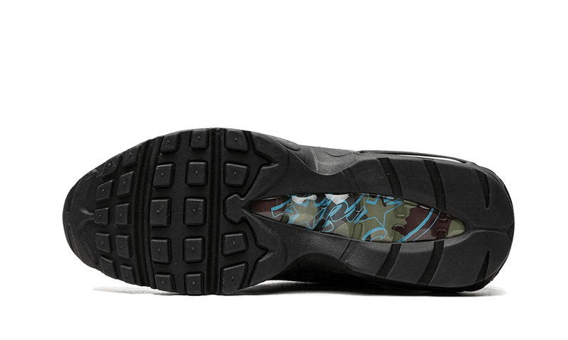 Nike Air Max 95 SP Corteiz Aegean Storm - FB2709-002