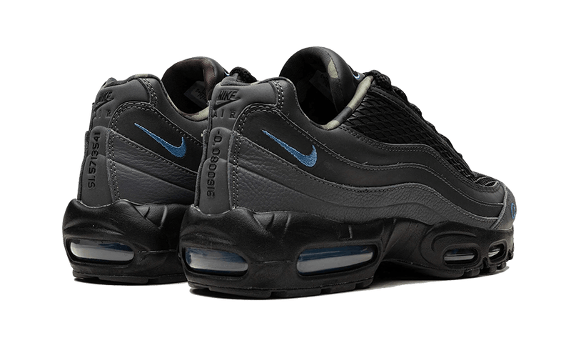 Nike Air Max 95 SP Corteiz Aegean Storm - FB2709-002