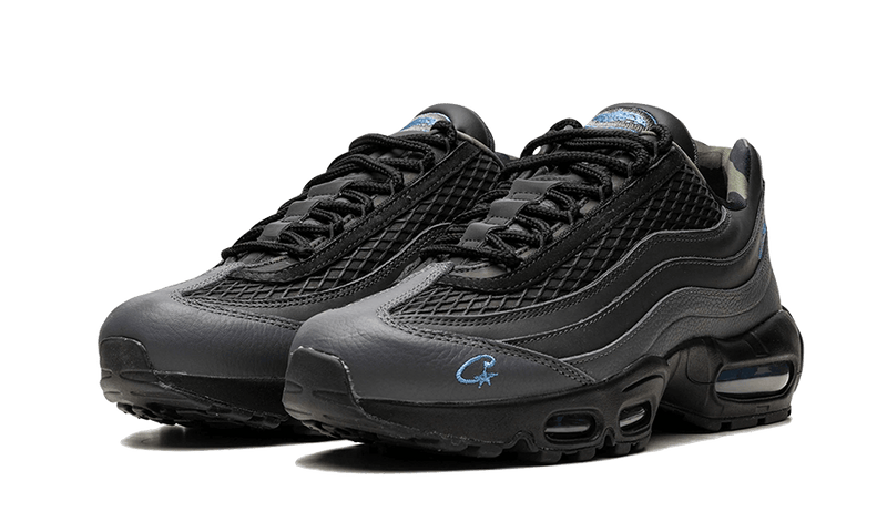 Nike Air Max 95 SP Corteiz Aegean Storm - FB2709-002