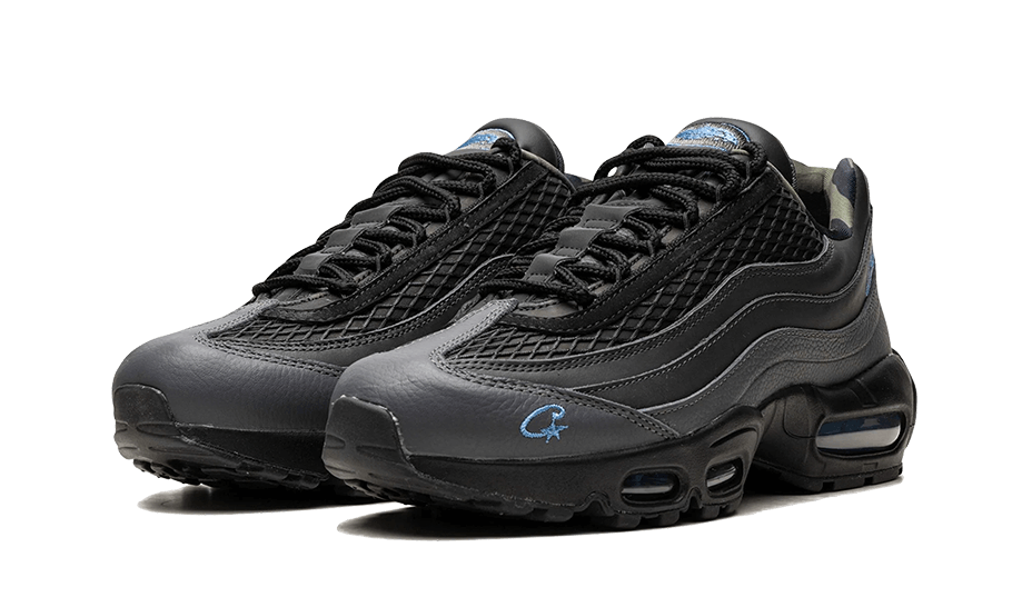 Nike Air Max 95 SP Corteiz Aegean Storm - FB2709-002