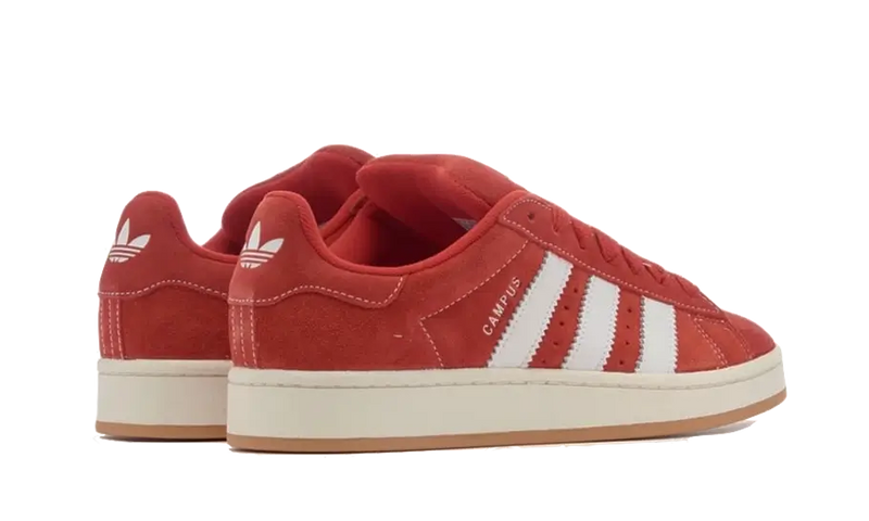 Adidas Campus 00s Red - H03474