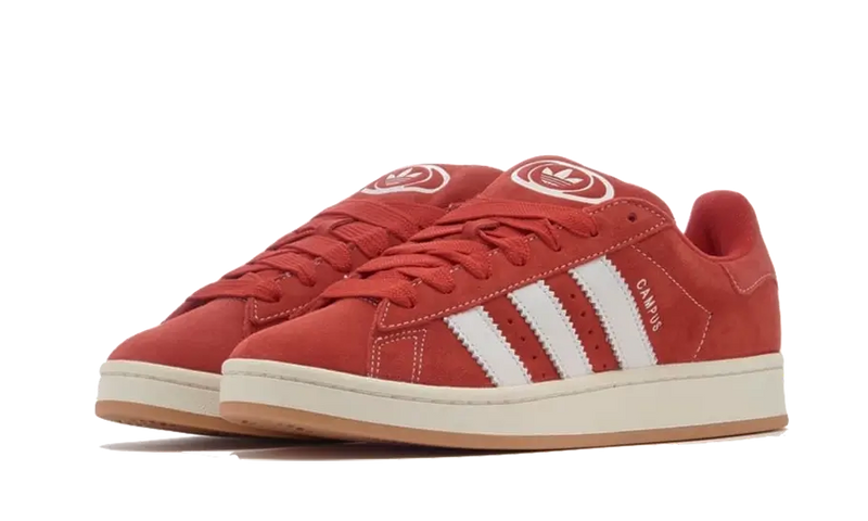 Adidas Campus 00s Red - H03474