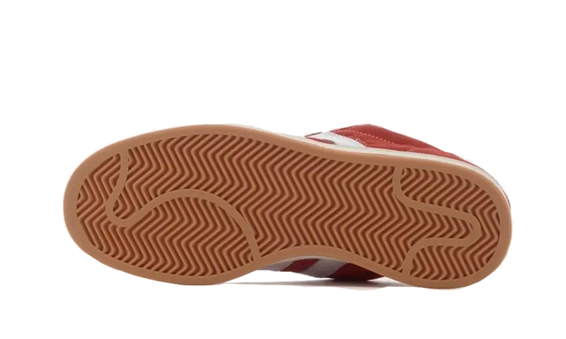 Adidas Campus 00s Red - H03474