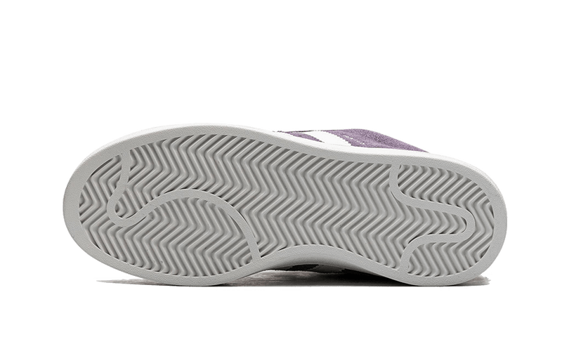 Adidas Adidas Campus 00s Shadow Violet - ID7038