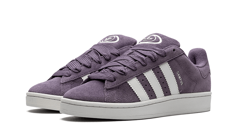 Adidas Adidas Campus 00s Shadow Violet - ID7038
