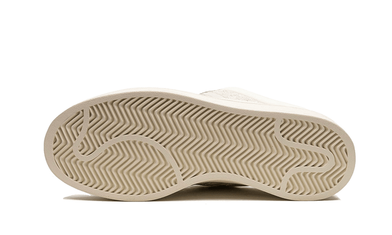 Adidas Adidas Campus Bad Bunny Cloud White - FZ5823