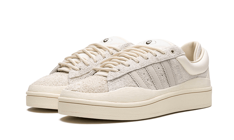 Adidas Adidas Campus Bad Bunny Cloud White - FZ5823