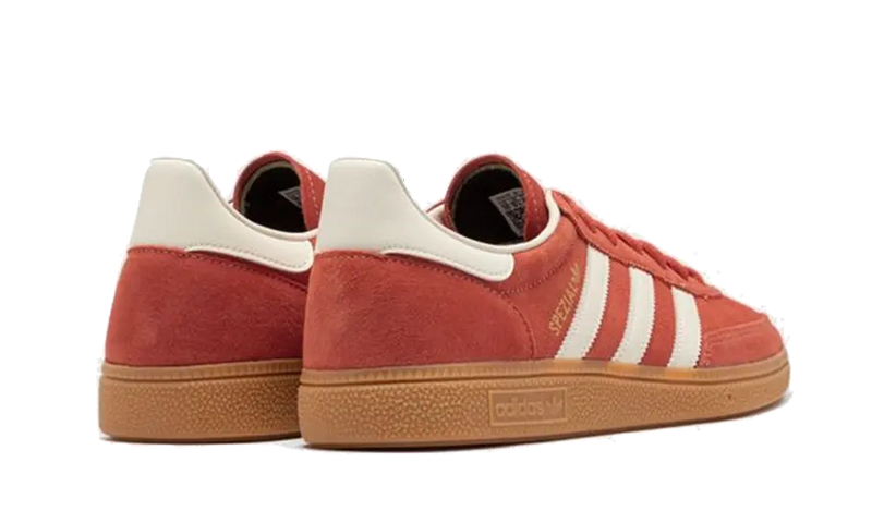Adidas Adidas Handball Spezial Aged Red - IG6191