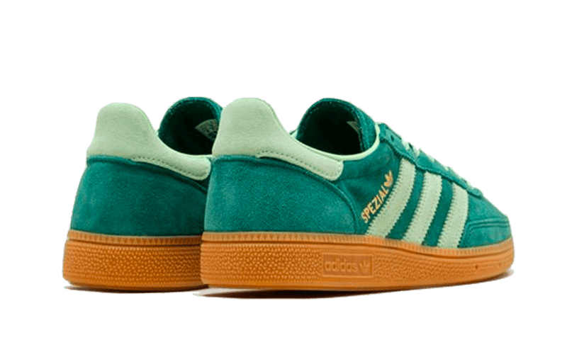 Adidas Adidas Handball Spezial Collegiate Green Semi Green Spark - IE5896