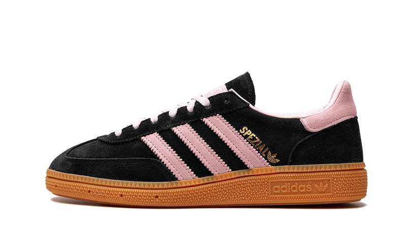 Adidas Adidas Handball Spezial Core Black Clear Pink Gum - IE5897