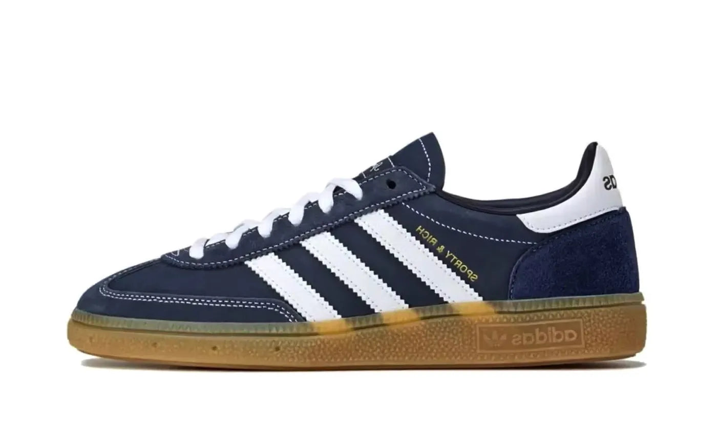 Adidas Handball Spezial Sporty & Rich Night Indigo - JP7066