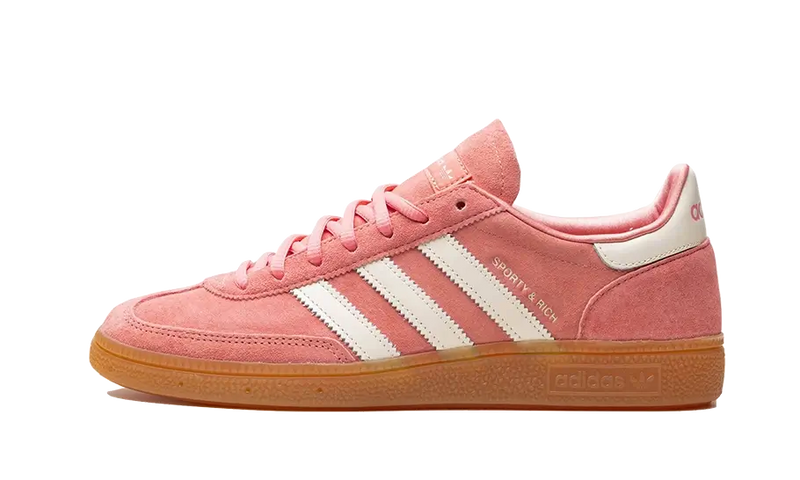 Adidas Handball Spezial Sporty & Rich Pink - IH2610