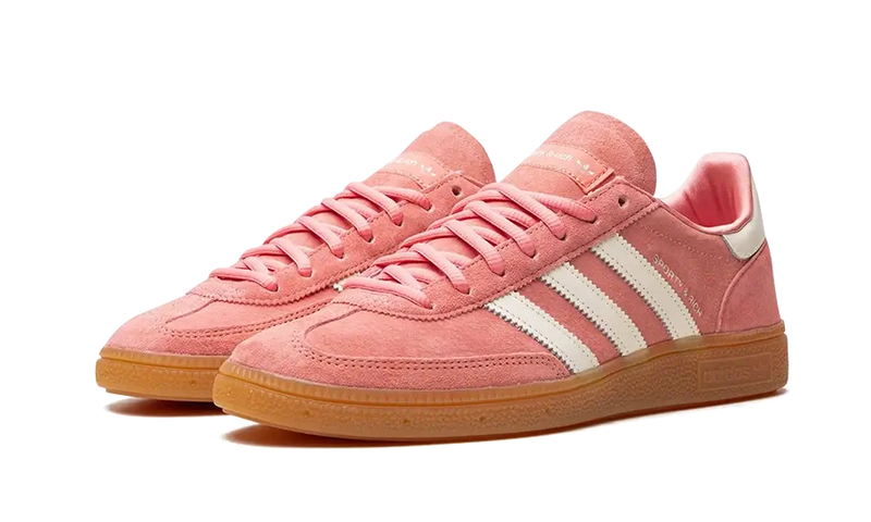 Adidas Handball Spezial Sporty & Rich Pink - IH2610
