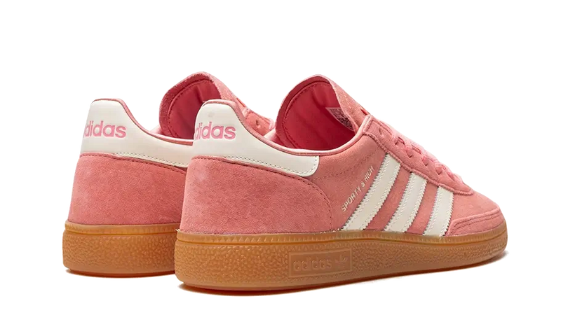 Adidas Handball Spezial Sporty & Rich Pink - IH2610