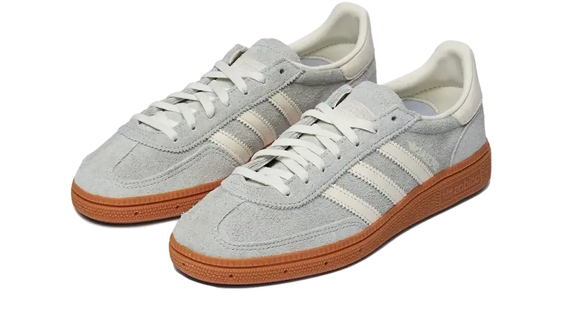 Adidas Adidas Handball Spezial Wonder Silver Gum - IF6491