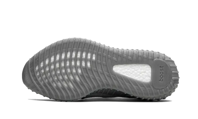 Adidas Adidas Yeezy 350 V2 Steel Grey - IF3219