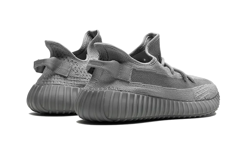 Adidas Adidas Yeezy 350 V2 Steel Grey - IF3219