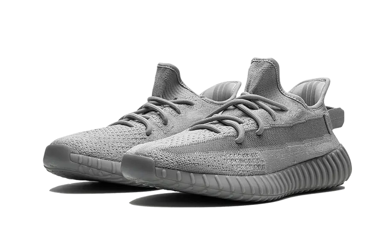 Adidas Adidas Yeezy 350 V2 Steel Grey - IF3219