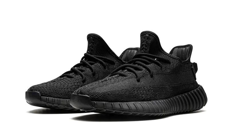 Adidas Adidas Yeezy Boost 350 V2 Onyx - HQ4540