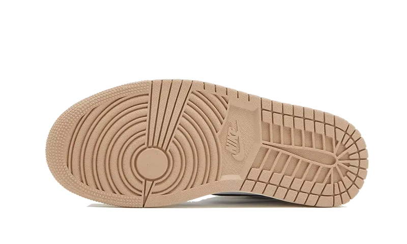 Air Jordan 1 Retro High OG Latte - FD2596-021