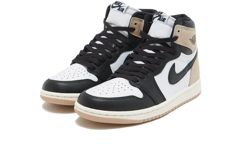 Air Jordan 1 Retro High OG Latte - FD2596-021