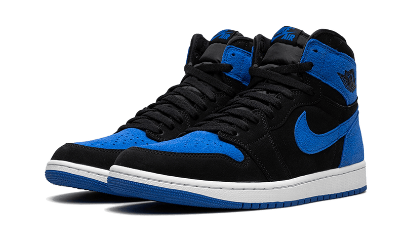 Air Jordan Air Jordan 1 Retro High OG Royal Reimagined - DZ5485-042 / FD1437-042