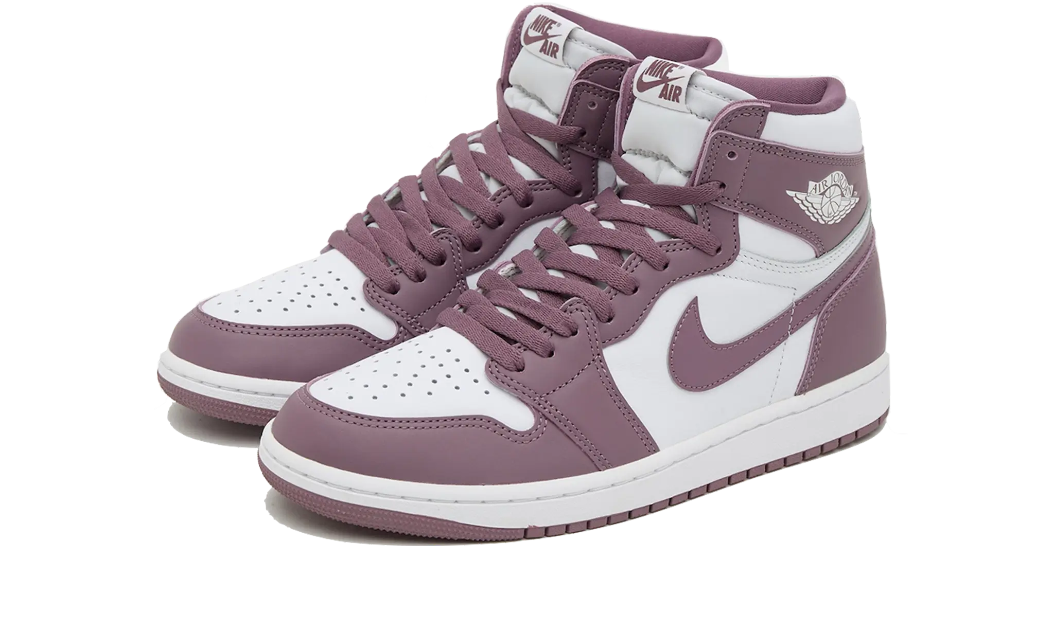 Air Jordan Air Jordan 1 Retro High OG Sky J Mauve - DZ5485-105 / FD1437-105