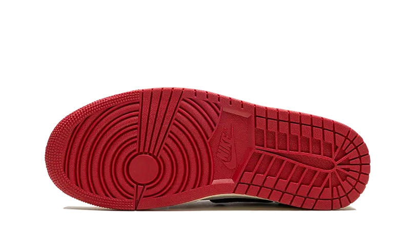 Air Jordan Air Jordan 1 Retro Low OG Trophy Room - FN0432-100