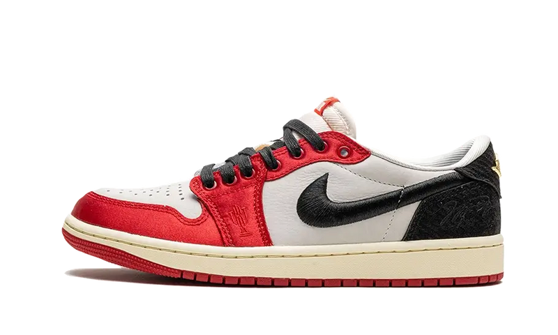 Air Jordan Air Jordan 1 Retro Low OG Trophy Room - FN0432-100