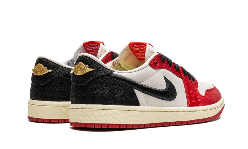 Air Jordan Air Jordan 1 Retro Low OG Trophy Room - FN0432-100
