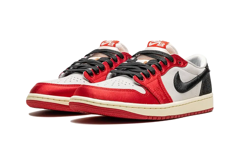 Air Jordan Air Jordan 1 Retro Low OG Trophy Room - FN0432-100