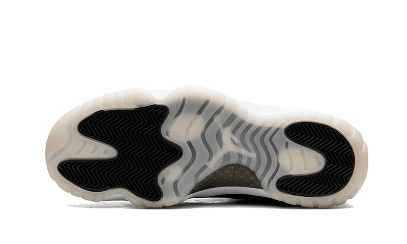 Air Jordan Air Jordan 11 Retro Gratitude - CT8012-170 / 378038-170