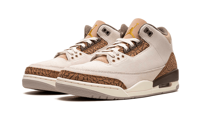 Air Jordan Air Jordan 3 Palomino - CT8532-102 / DM0967-102