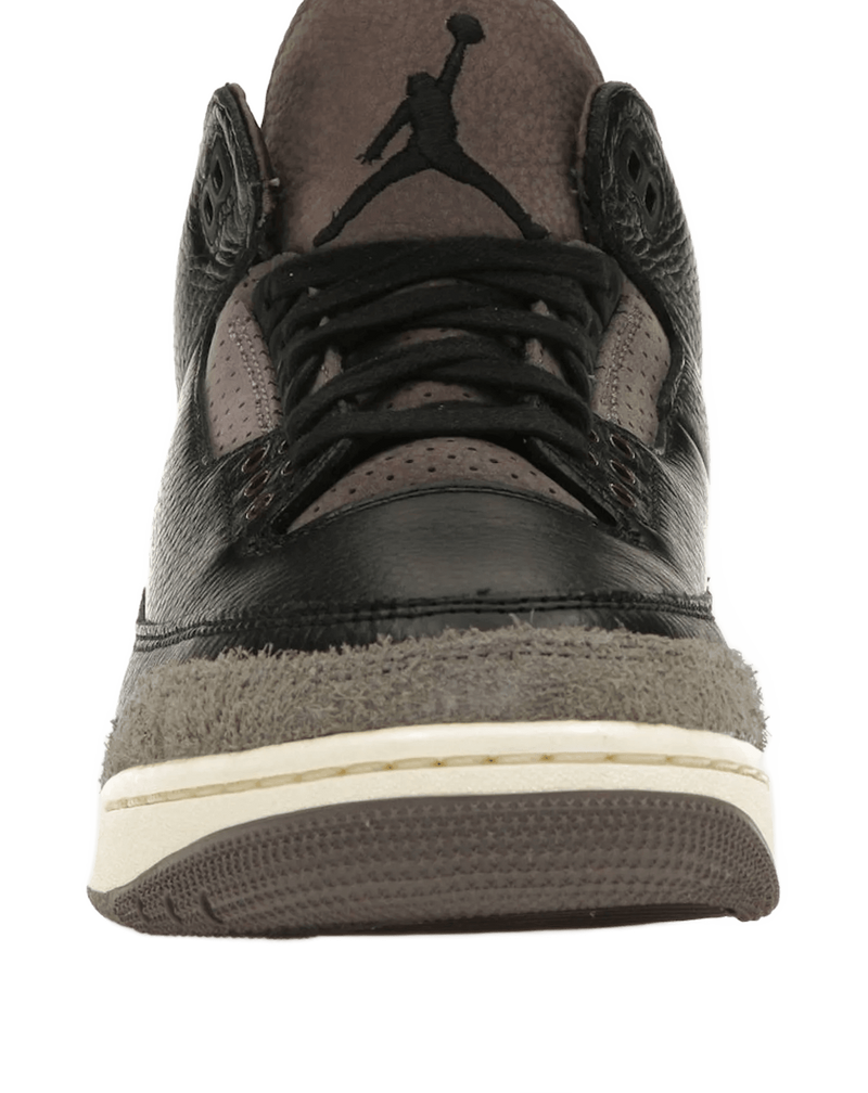 Air Jordan 3 Retro OG SP A Ma Maniére Black Violet Ore - FZ4811-001