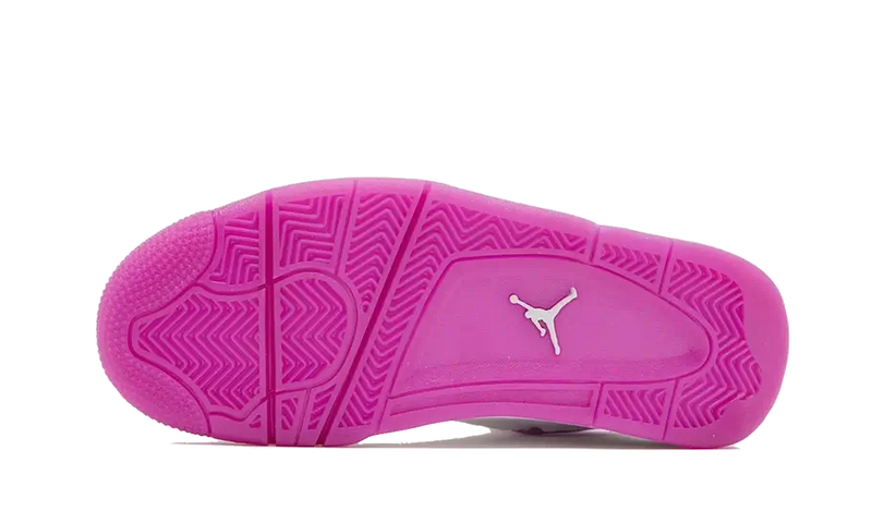 Air Jordan 4 Hyper Violet - FQ1314-151