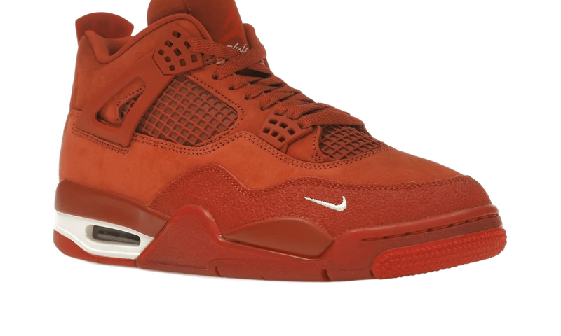 Air Jordan 4 Retro OG SP Nigel Sylvester Brick by Brick - HF4340-800