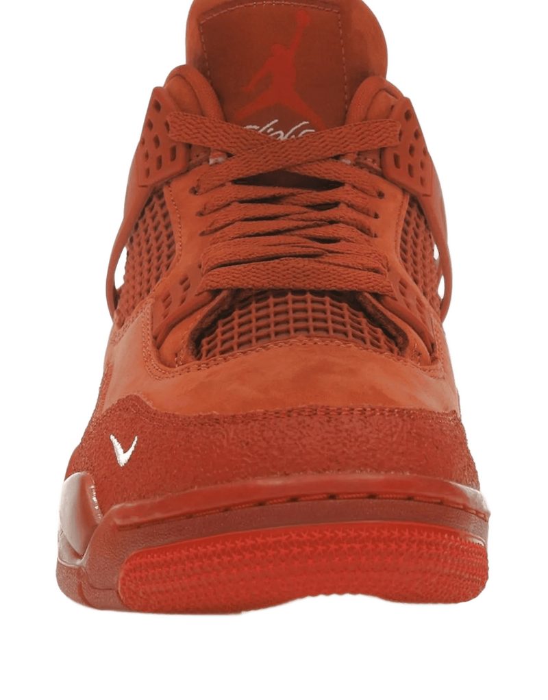 Air Jordan 4 Retro OG SP Nigel Sylvester Brick by Brick - HF4340-800