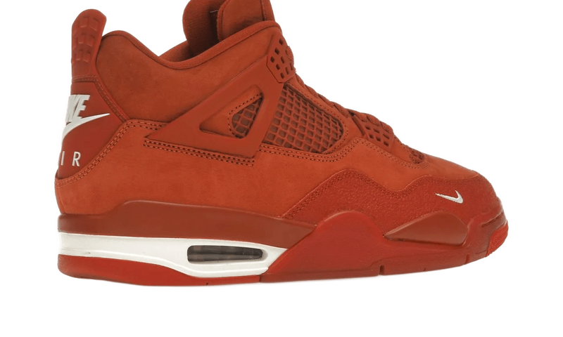 Air Jordan 4 Retro OG SP Nigel Sylvester Brick by Brick - HF4340-800