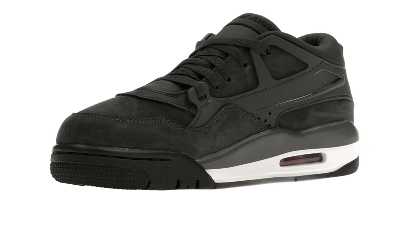 Air Jordan 4 RM SP Nigel Sylvester Driveway Grey - HF4334-004