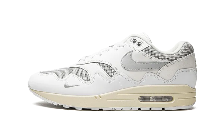 La Nike Air Max Patta Waves White – Three52