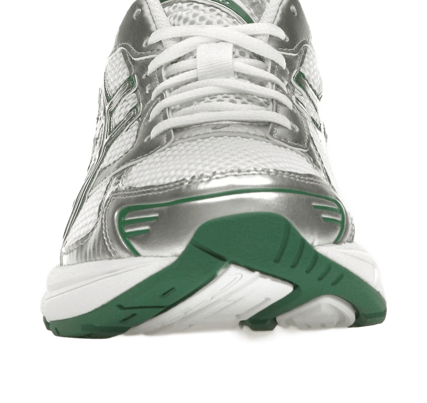 ASICS Gel-1130 White Silver Green - 1203A701-100