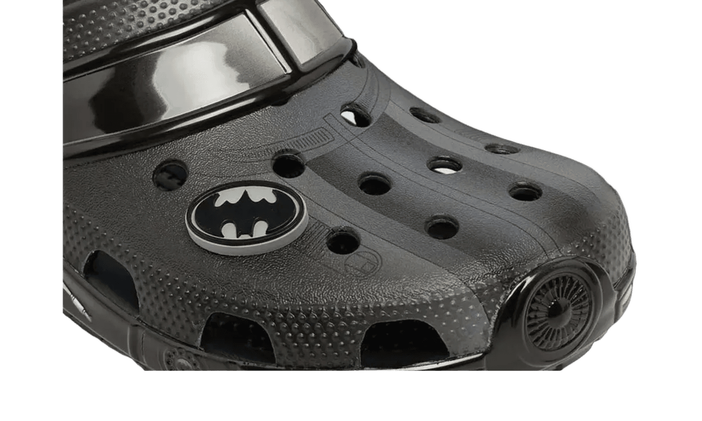 Classic Clog Batmobile - 210219-001