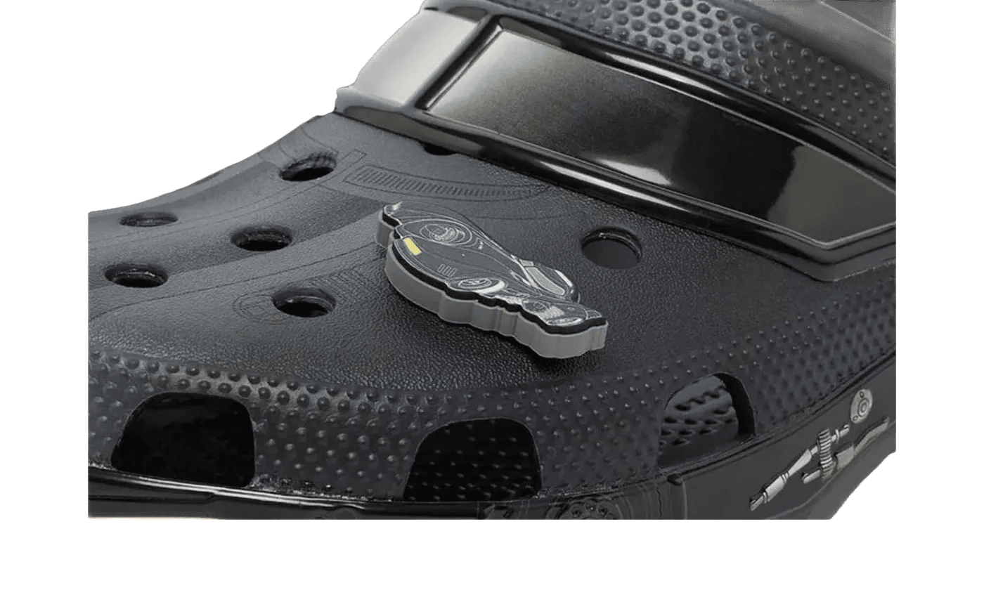 Classic Clog Batmobile - 210219-001