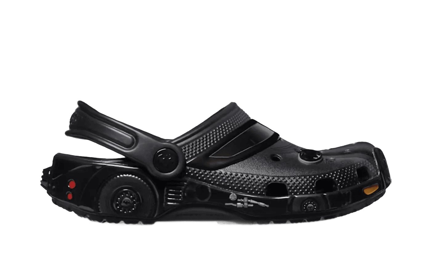Crocs Classic Clog Batman Batmobile - 210229-001
